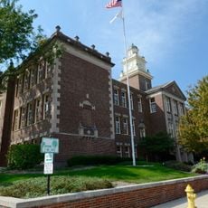 Glen Ellyn Downtown South Historic District