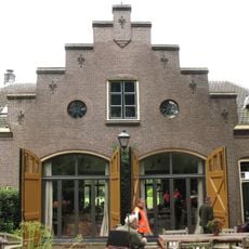 Koetshuis Prattenburg