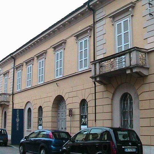 Museo Diotti
