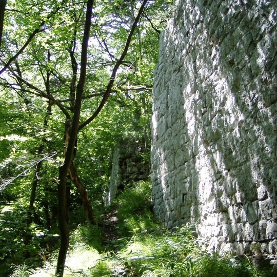 Castello di Scharfeneck