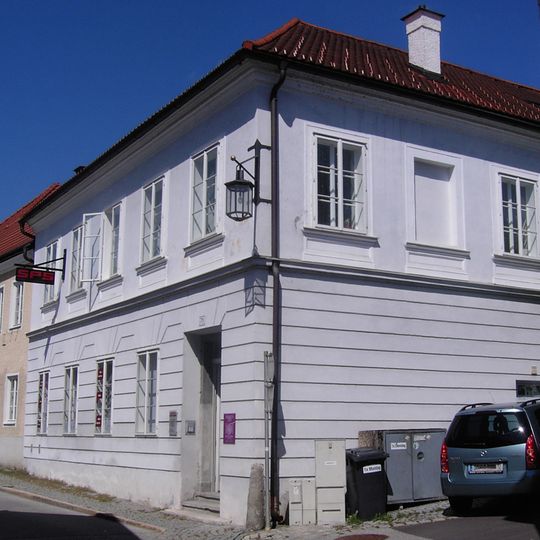 Bürgerhaus