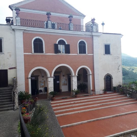 Chiesa di Santa Maria del Soccorso