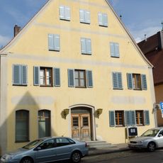 Ehemaliges Gasthaus Post