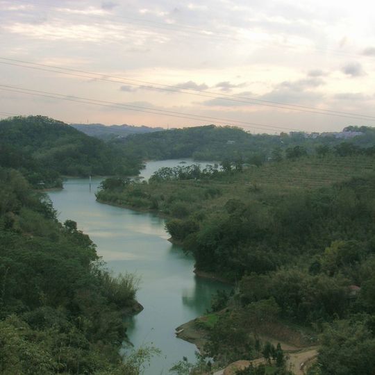 Baoshan Reservoir