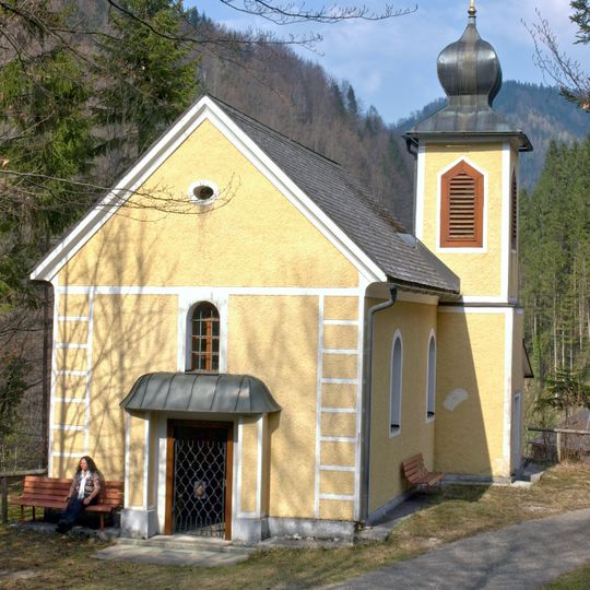 Ursprungskapelle Ybbsitz
