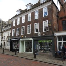 64, 66 And 68, High Street