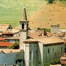 Église Saint-François de Cagli