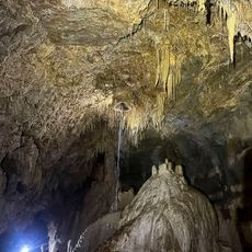 Gouffre des Fiancés