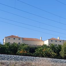 Palácio dos Chavões