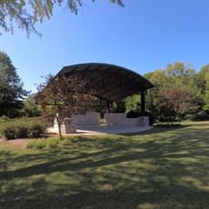 Osceola Pavillion