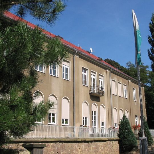 Villa Wach