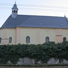 Church of Saint Catherine