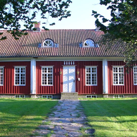 Kville, Tanums och Bullarens tingslag