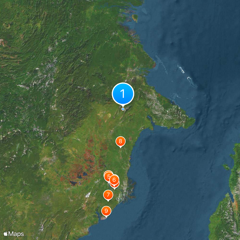 Lubang Jeriji Saléh Mappa