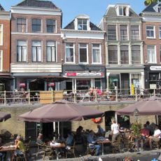 Kelders 13, Leeuwarden