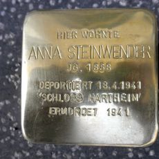 Anna Steinwender
