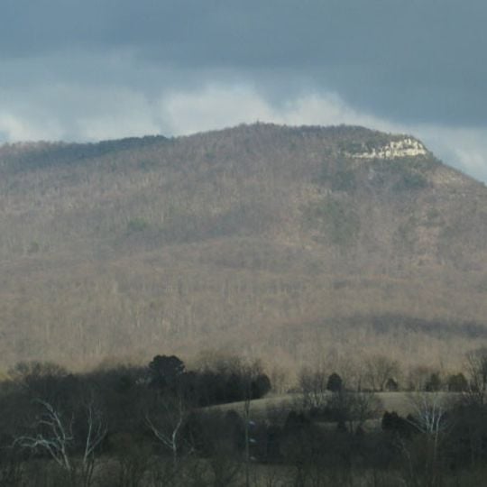 Short Mountain