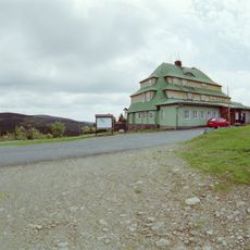 Deschneyer Kleinkoppe