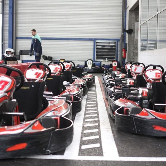 Circuit Jura Sud