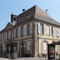 Sainte-Croix-en-Plaine