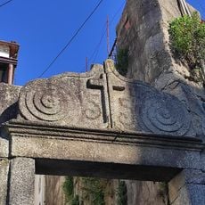 Miragaia