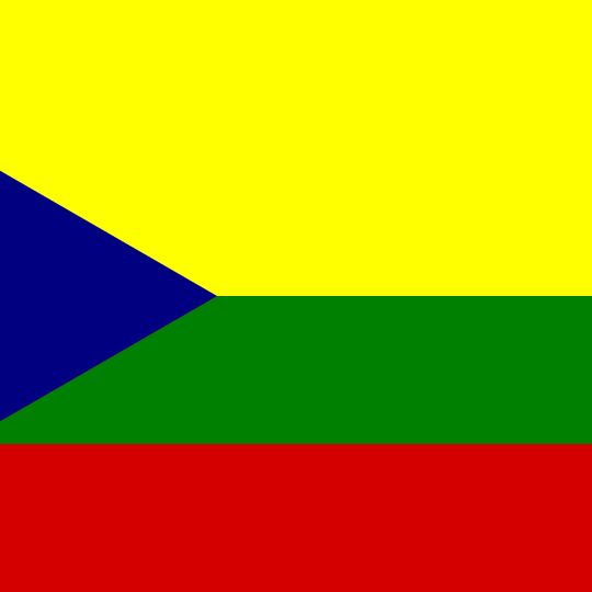 Cantone di Santa Lucía