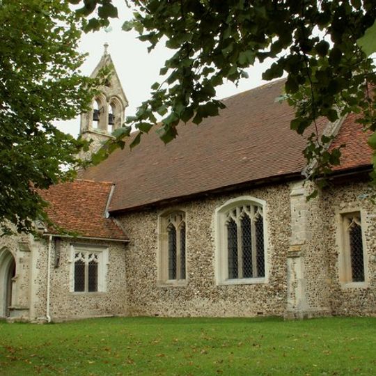 Parish Church of All Saints