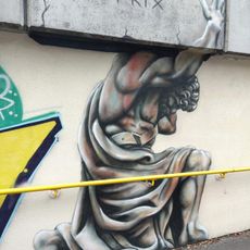 Mural