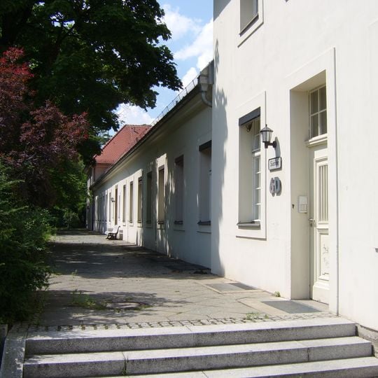 Preußisches Institut für Infektionskrankheiten