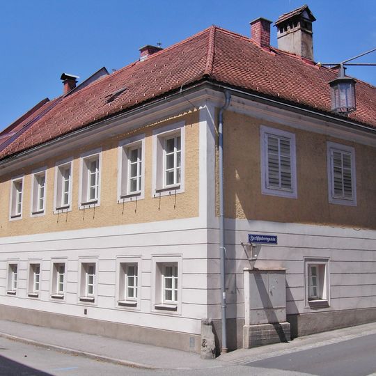 Bürgerhaus