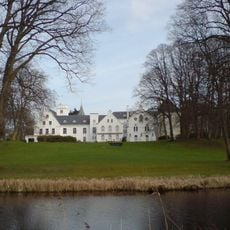 Schloss Breitenburg