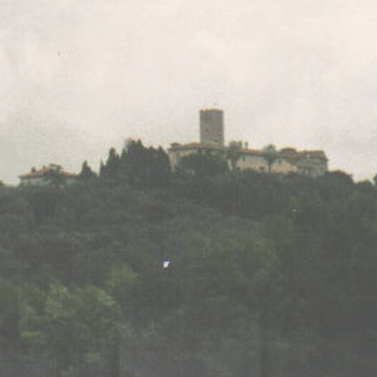 Fattoria di Marsiliana
