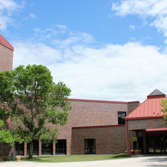 Catedral de la Inmaculada Concepción
