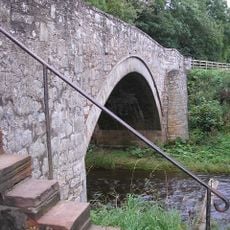 Ancrum, Ale Bridge