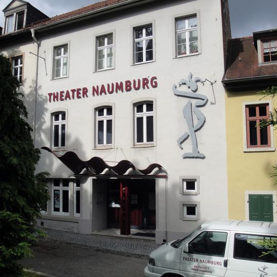 Theater Naumburg