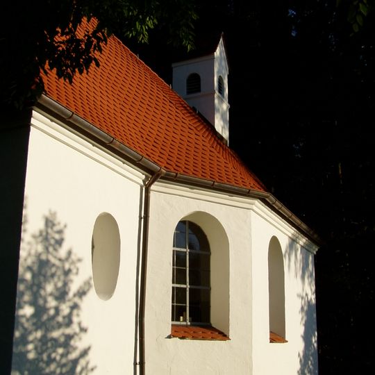 Kapelle St. Antonius