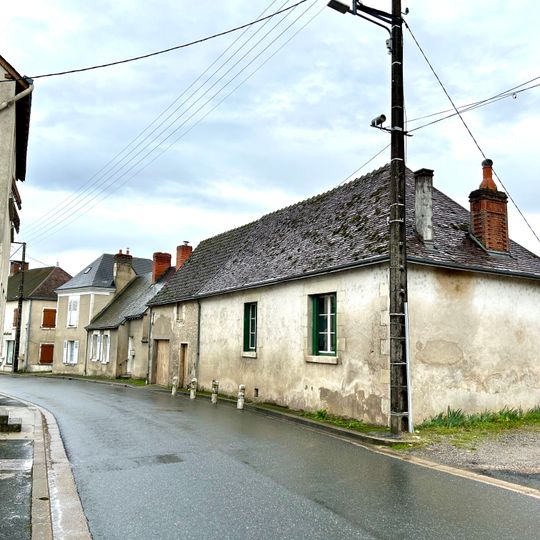 Azay-le-Ferron