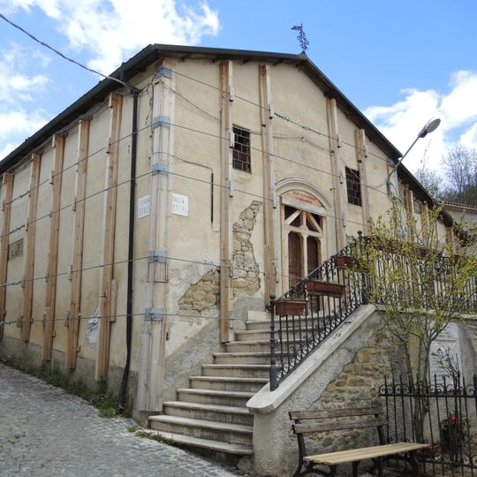 Chiesa di Santa Lucia