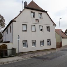 Wohnhaus