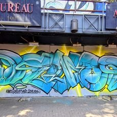 Graffiti