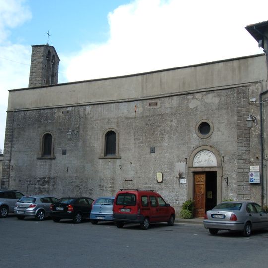Chiesa di San Filippo Neri
