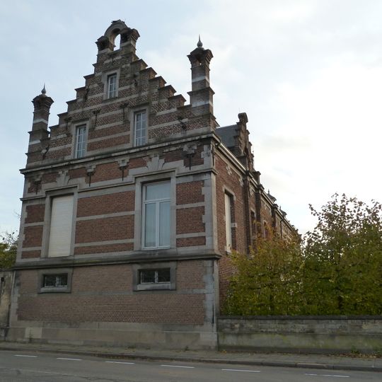 Wijnantshof