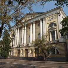 Burdenko Hospital