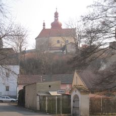 Church of Saint Lawrence