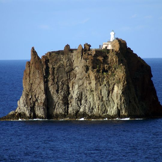 Strombolicchio