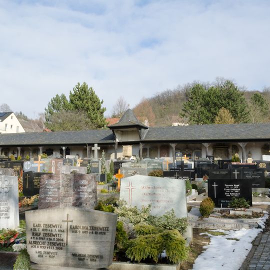Friedhof