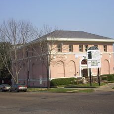 Meridian Museum of Art