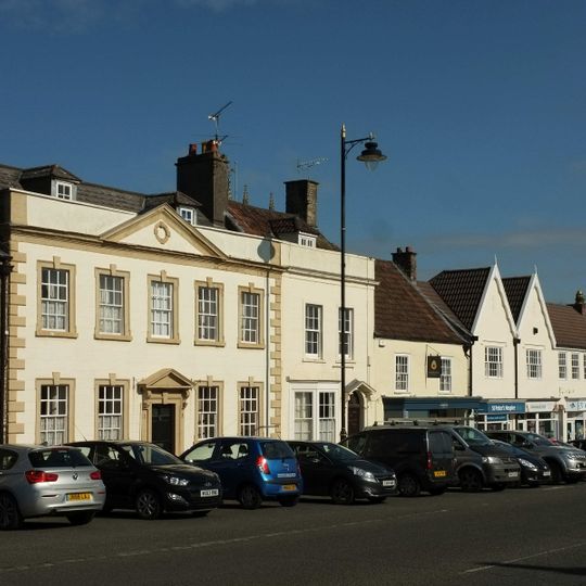 17, High Street, Chipping Sodbury