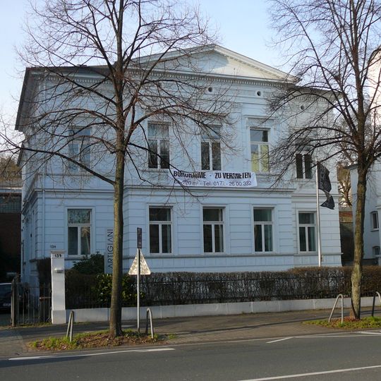 Baumsche Villa
