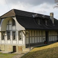 Stöckli / parish hall